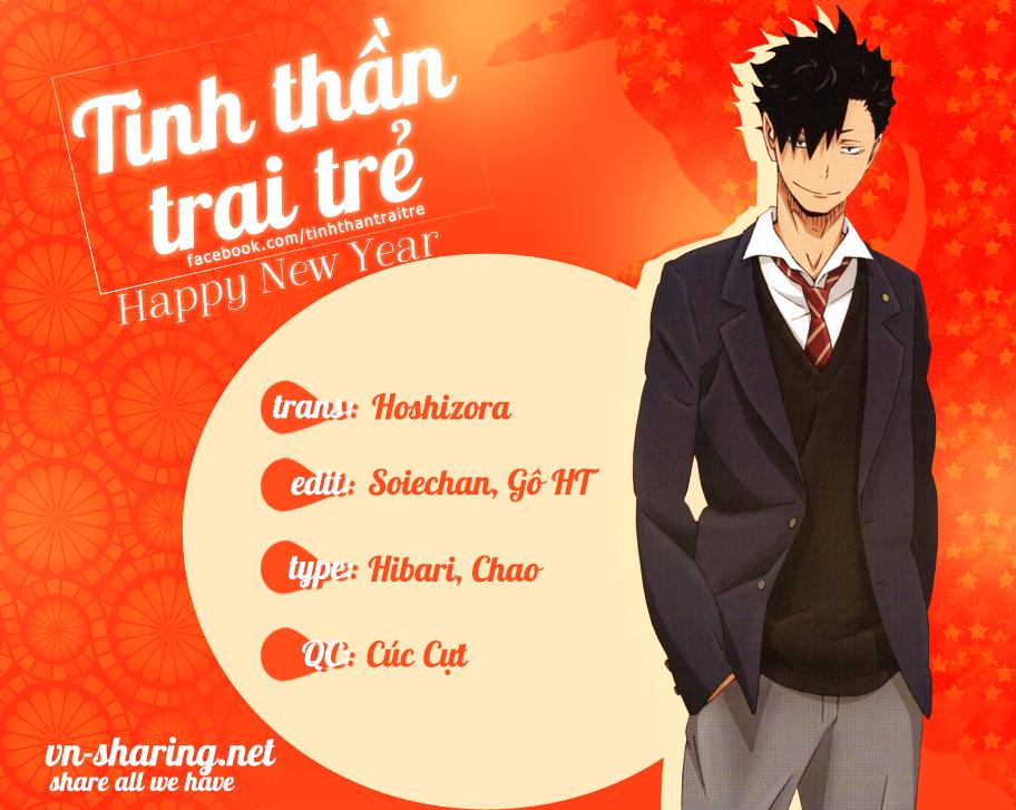 Haikyuu Tập 92 trang 2