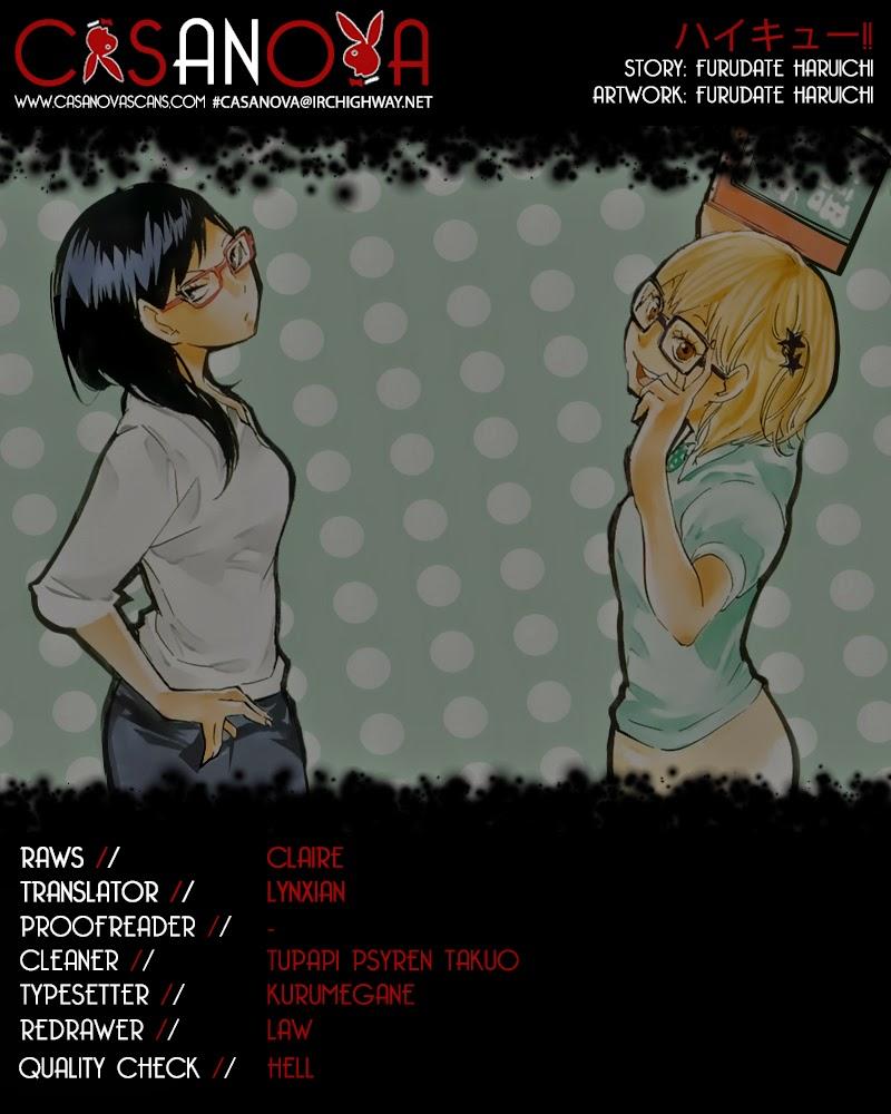 Haikyuu Tập 92 trang 3