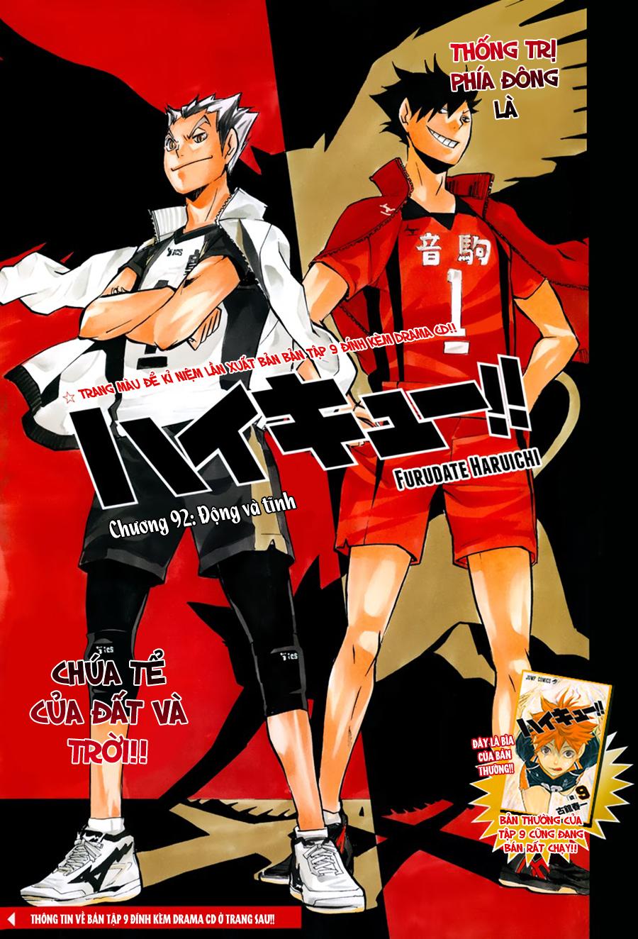 Haikyuu Tập 92 trang 4