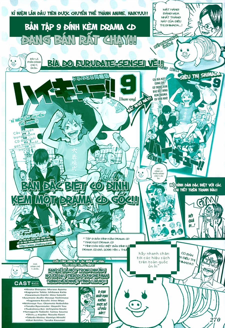 Haikyuu Tập 92 trang 5