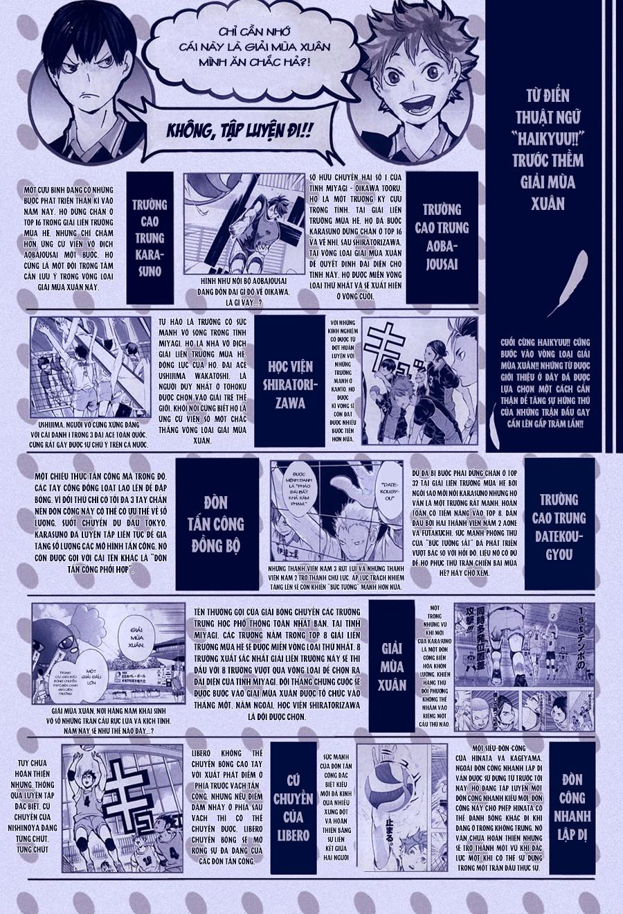 Haikyuu Tập 99 trang 5