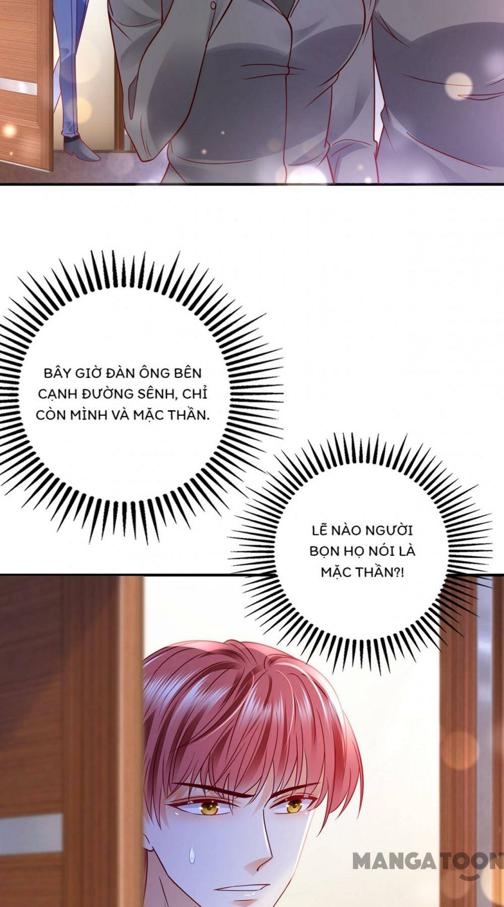 Hào Môn Thiên Giới Tiền Thê Tập 708 trang 8