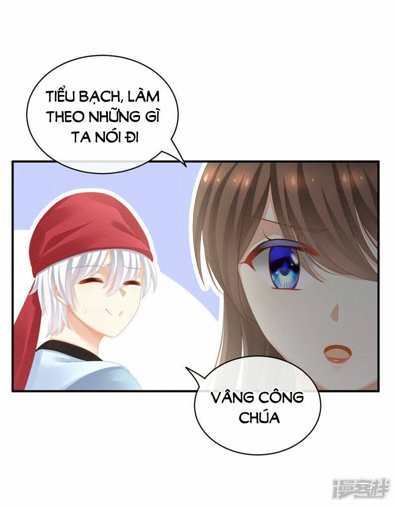Hậu Cung Của Nữ Đế Tập 102 trang 13