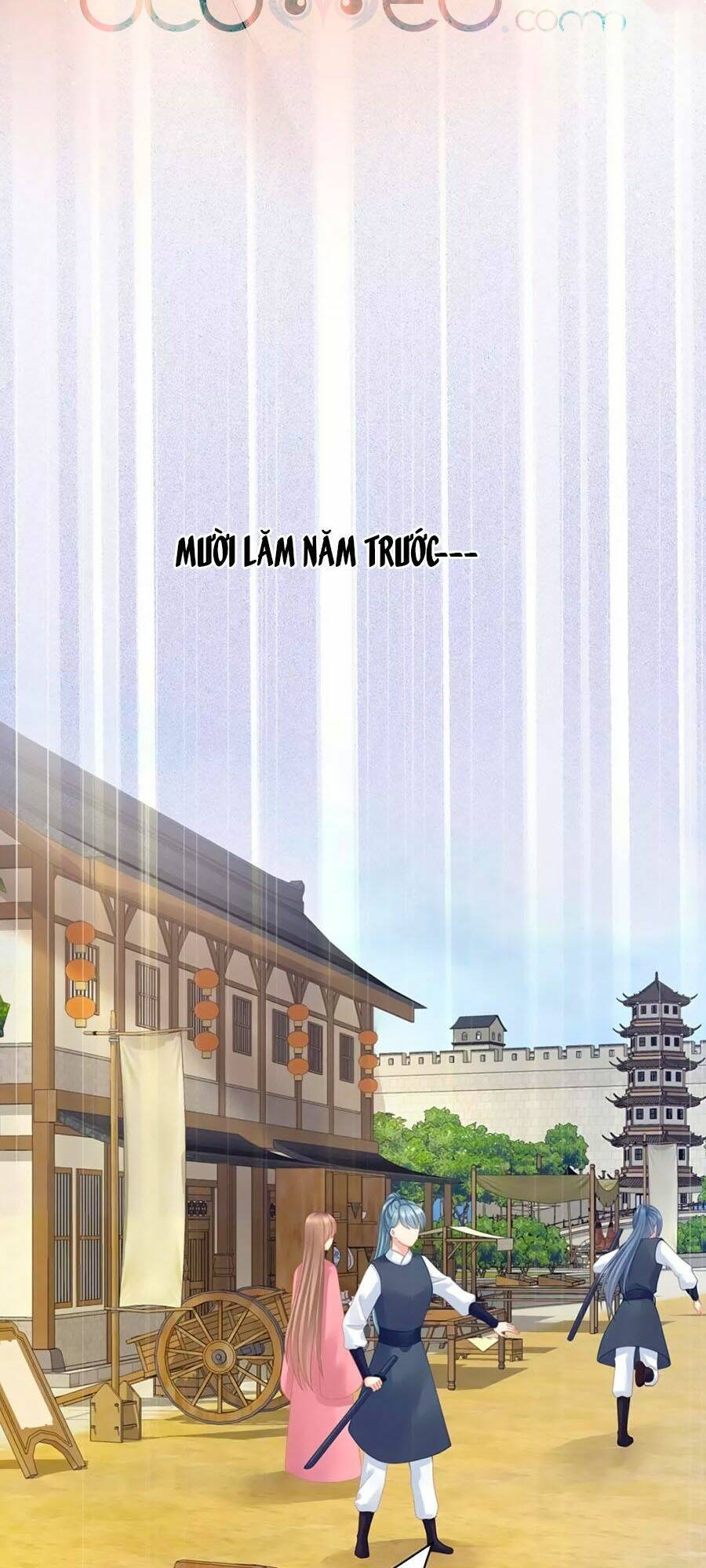 Hậu Cung Của Nữ Đế Tập 104 trang 31