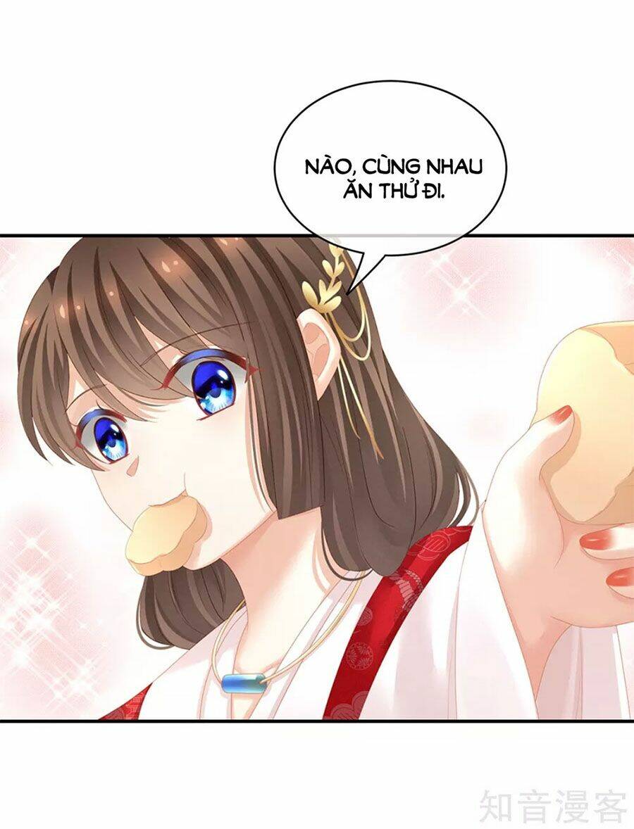 Hậu Cung Của Nữ Đế Tập 128 trang 18