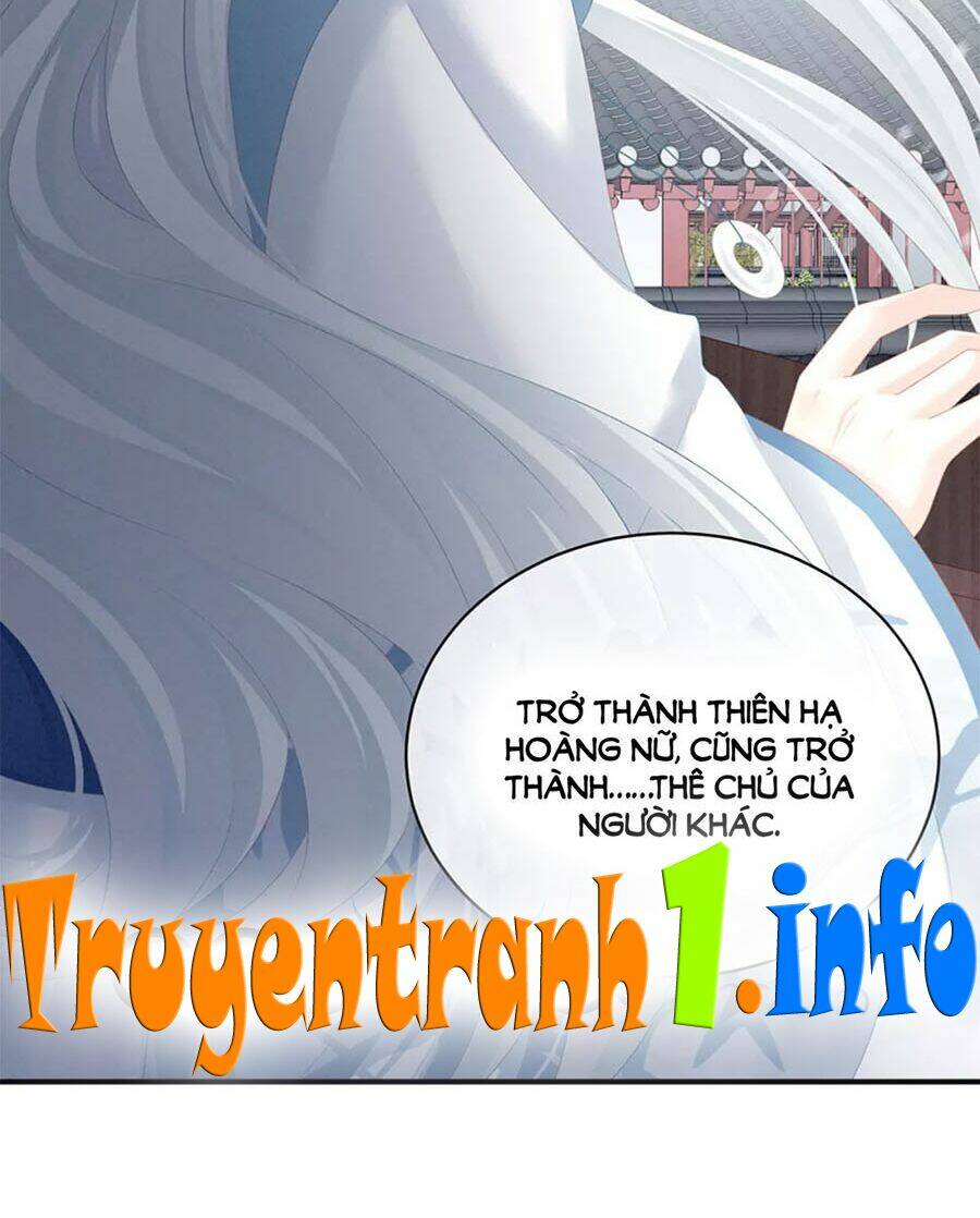 Hậu Cung Của Nữ Đế Tập 128 trang 27