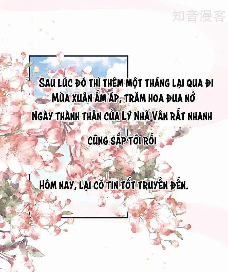 Hậu Cung Của Nữ Đế Tập 131 trang 23