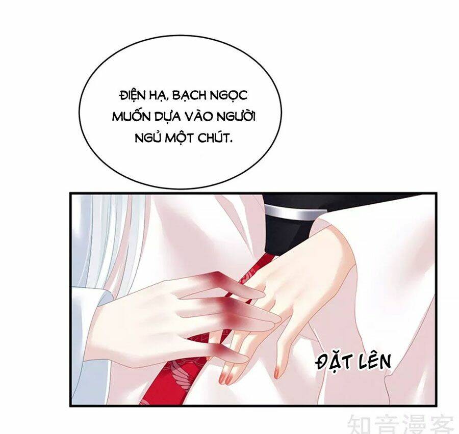 Hậu Cung Của Nữ Đế Tập 131 trang 8