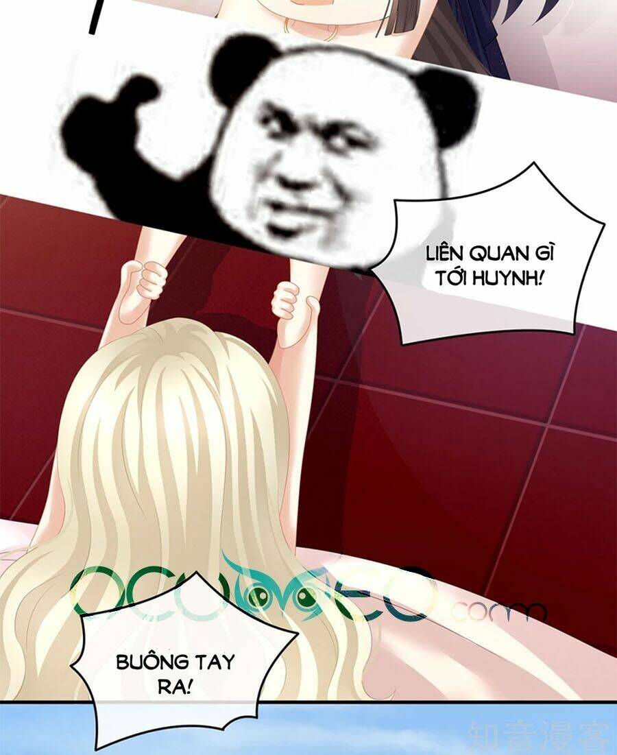 Hậu Cung Của Nữ Đế Tập 134 trang 8