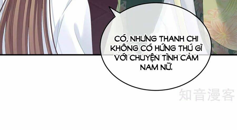 Hậu Cung Của Nữ Đế Tập 140 trang 36