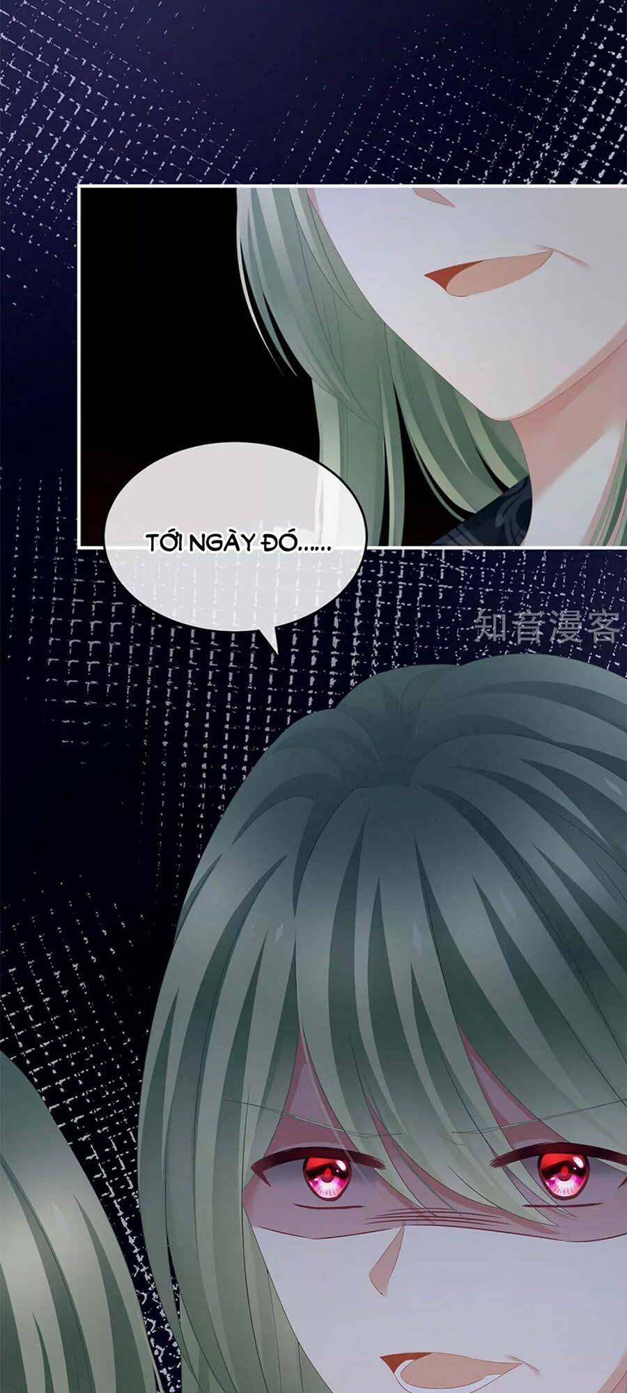 Hậu Cung Của Nữ Đế Tập 148 trang 16