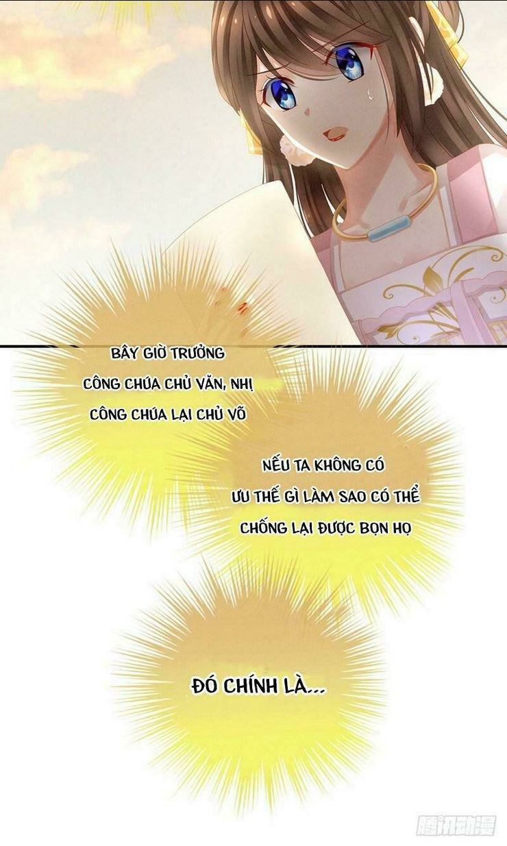Hậu Cung Của Nữ Đế Tập 15 trang 11