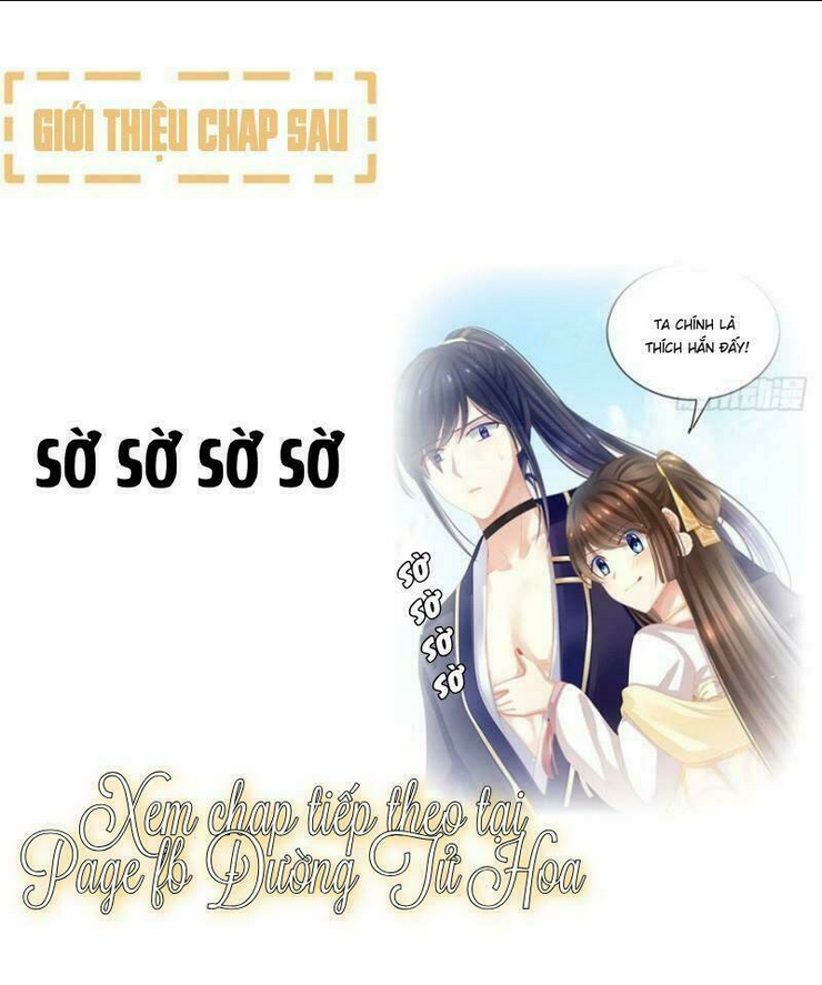 Hậu Cung Của Nữ Đế Tập 15 trang 34