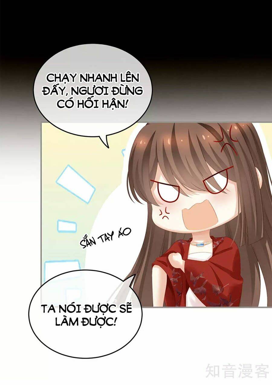 Hậu Cung Của Nữ Đế Tập 164 trang 31
