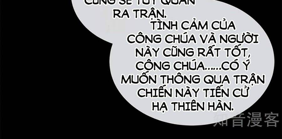 Hậu Cung Của Nữ Đế Tập 165 trang 49