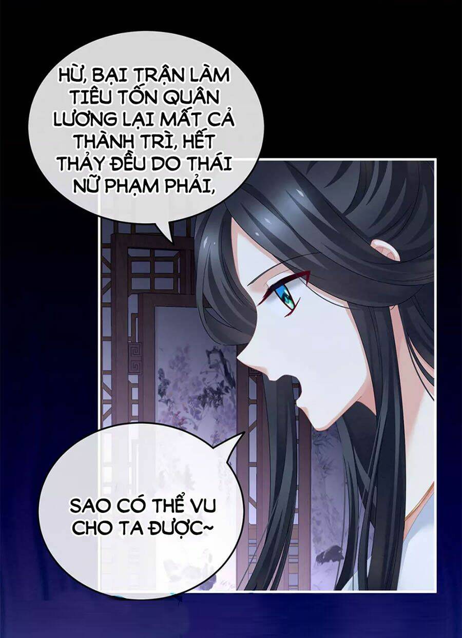 Hậu Cung Của Nữ Đế Tập 167 trang 49
