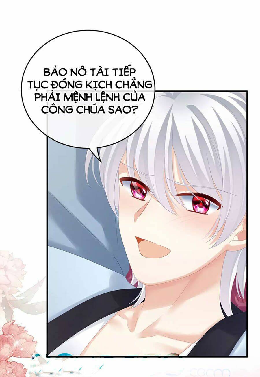 Hậu Cung Của Nữ Đế Tập 167 trang 6