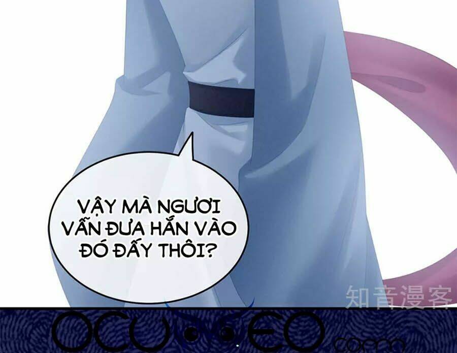Hậu Cung Của Nữ Đế Tập 169 trang 11