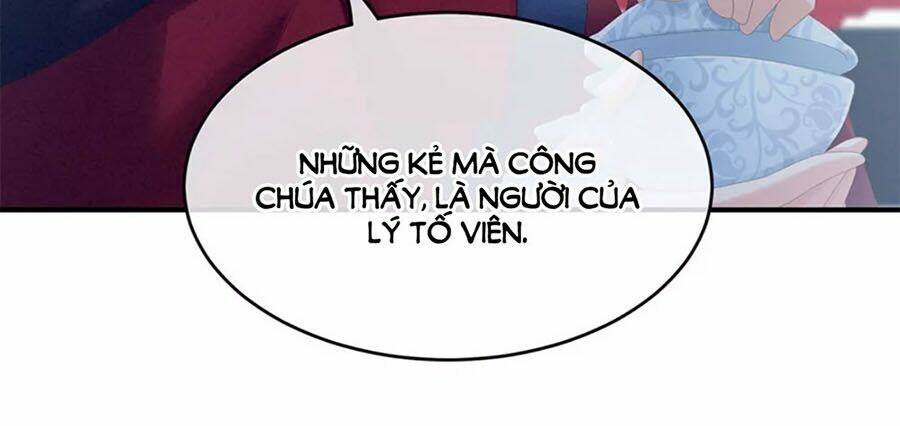 Hậu Cung Của Nữ Đế Tập 172 trang 47