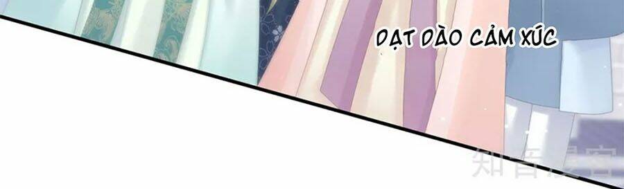 Hậu Cung Của Nữ Đế Tập 174 trang 22