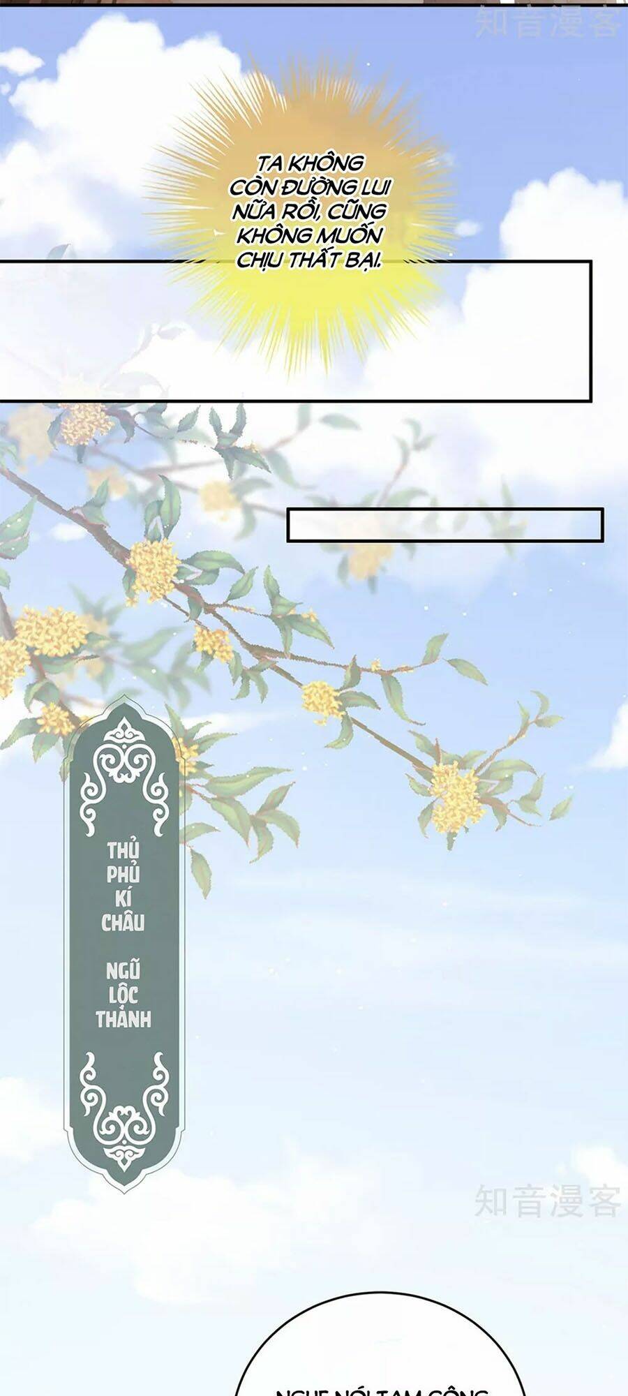 Hậu Cung Của Nữ Đế Tập 174 trang 25
