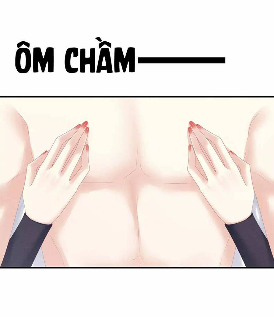 Hậu Cung Của Nữ Đế Tập 176 trang 41