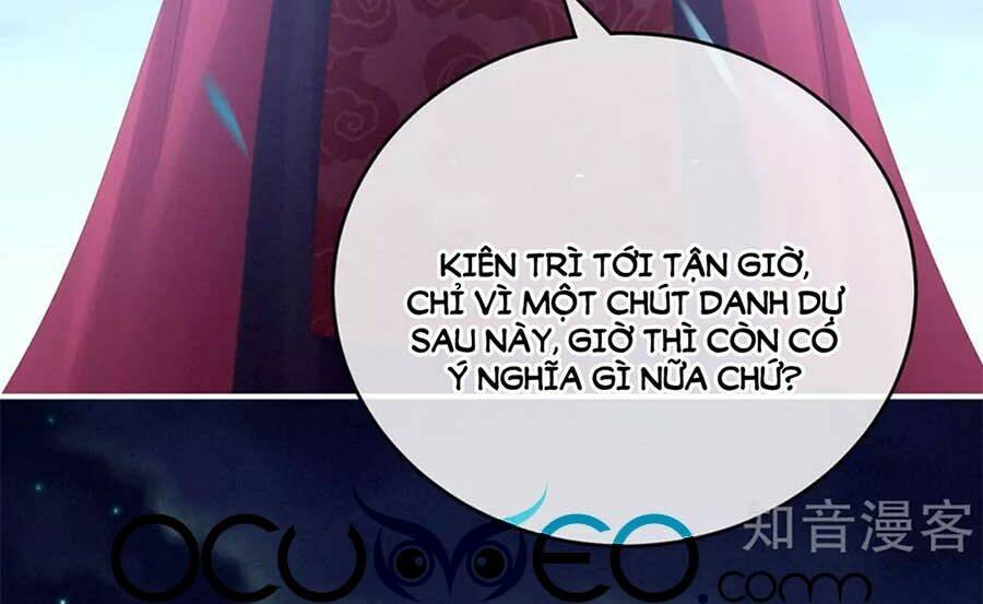 Hậu Cung Của Nữ Đế Tập 182 trang 39