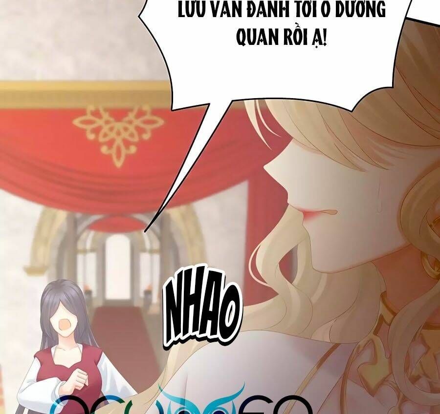 Hậu Cung Của Nữ Đế Tập 185 trang 3