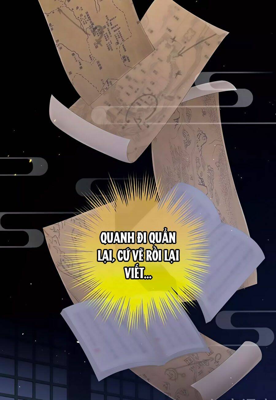 Hậu Cung Của Nữ Đế Tập 197 trang 27