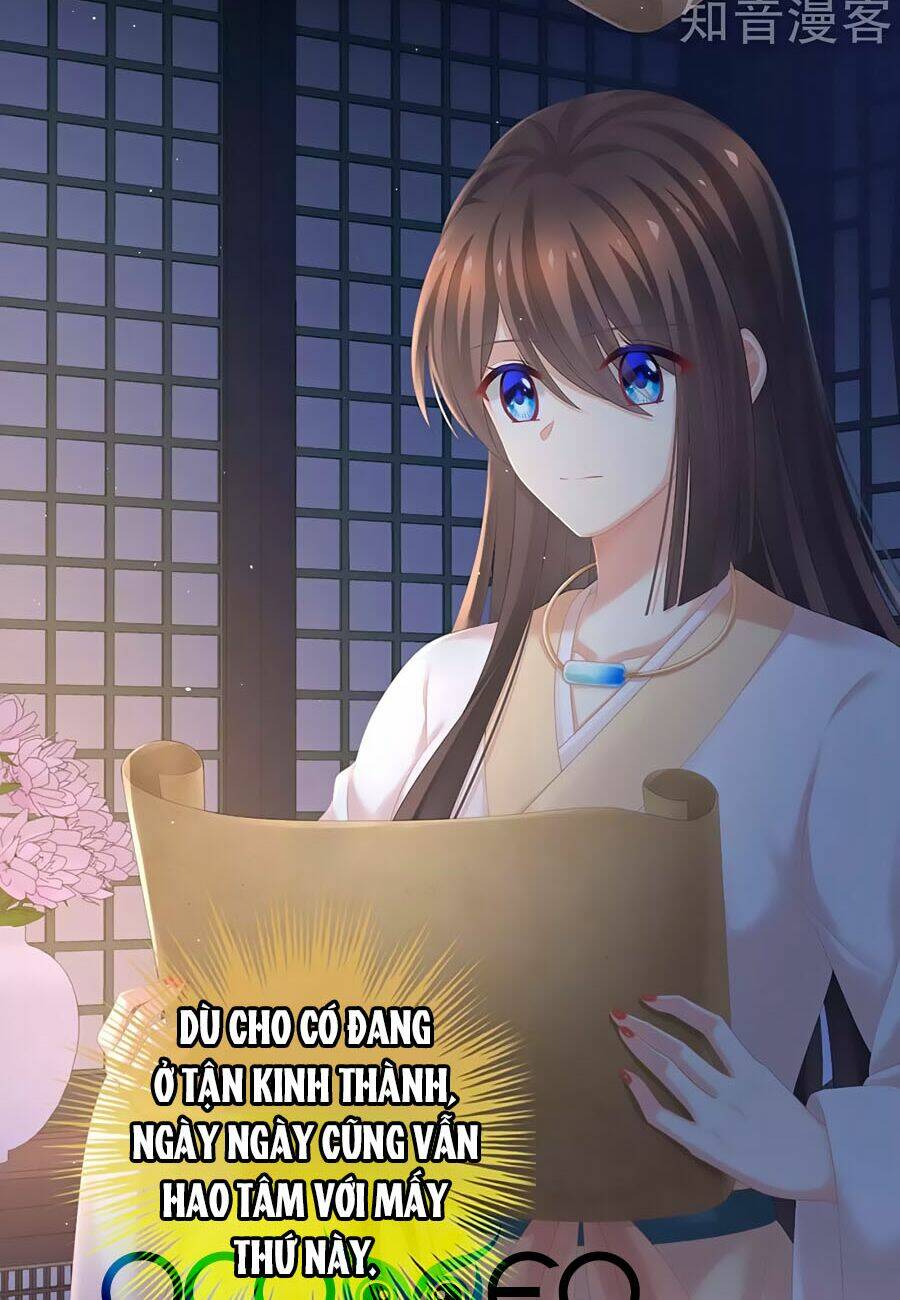Hậu Cung Của Nữ Đế Tập 197 trang 28