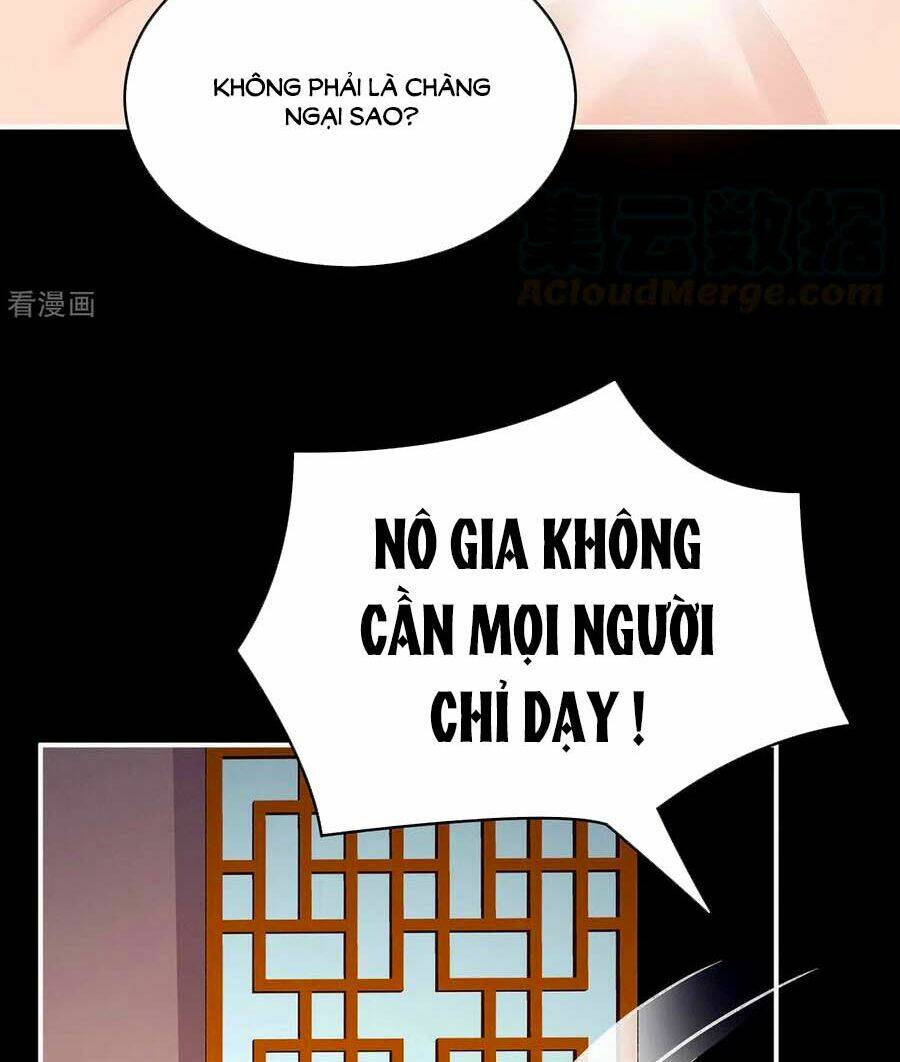 Hậu Cung Của Nữ Đế Tập 229 trang 16