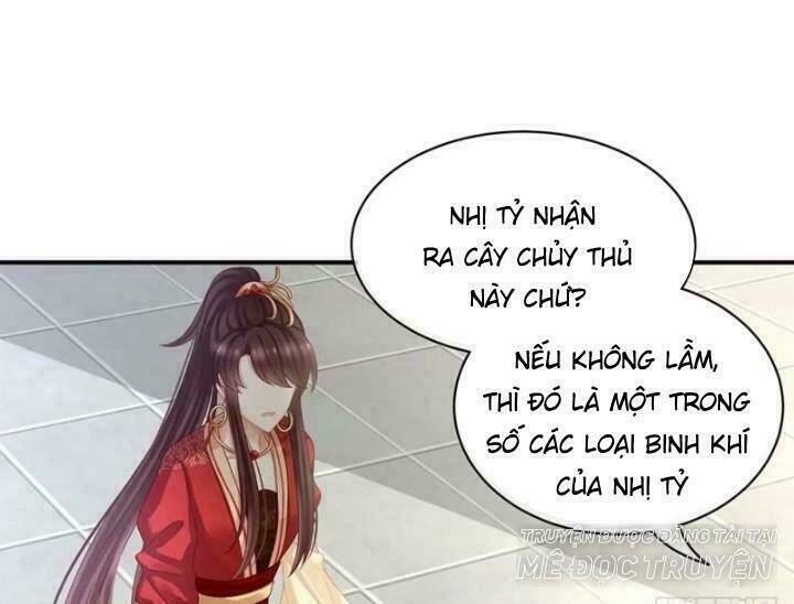 Hậu Cung Của Nữ Đế Tập 26 trang 27