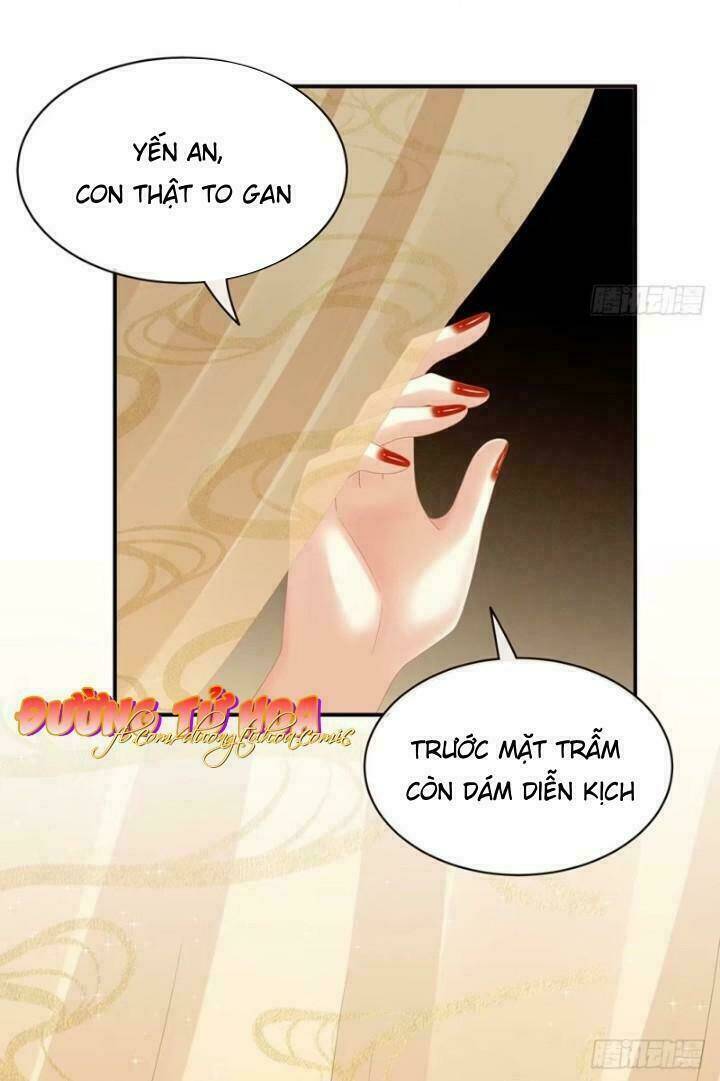 Hậu Cung Của Nữ Đế Tập 26 trang 54