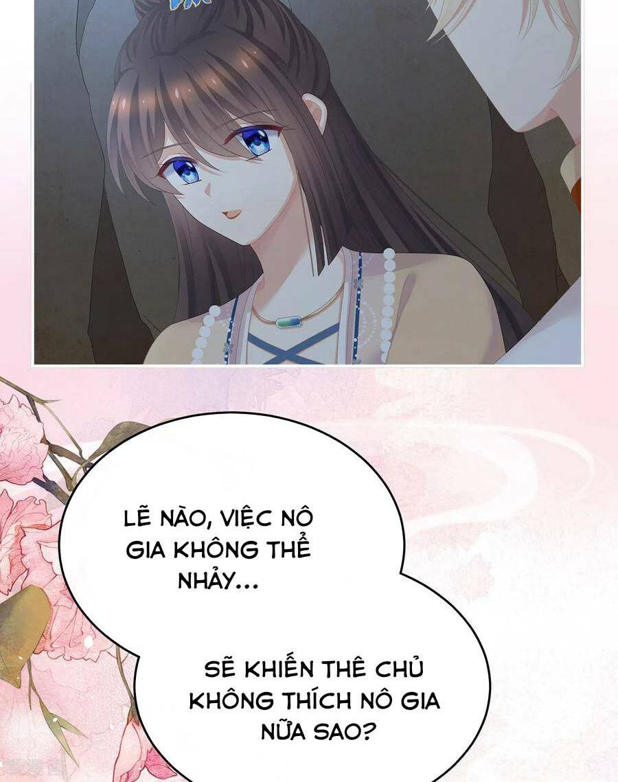 Hậu Cung Của Nữ Đế Tập 268 trang 28