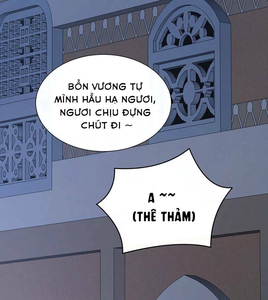 Hậu Cung Của Nữ Đế Tập 272 trang 13