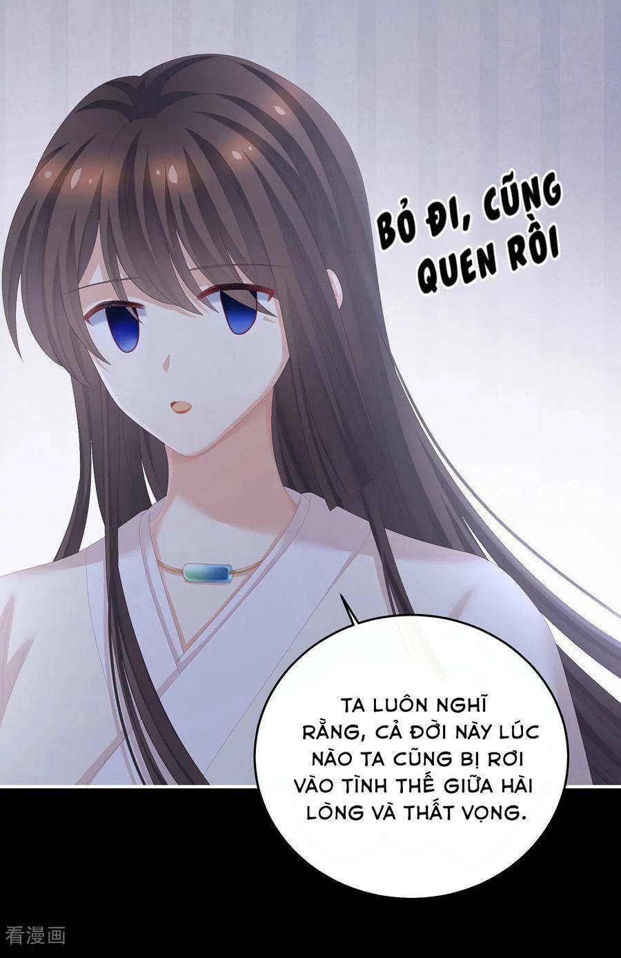 Hậu Cung Của Nữ Đế Tập 272 trang 19