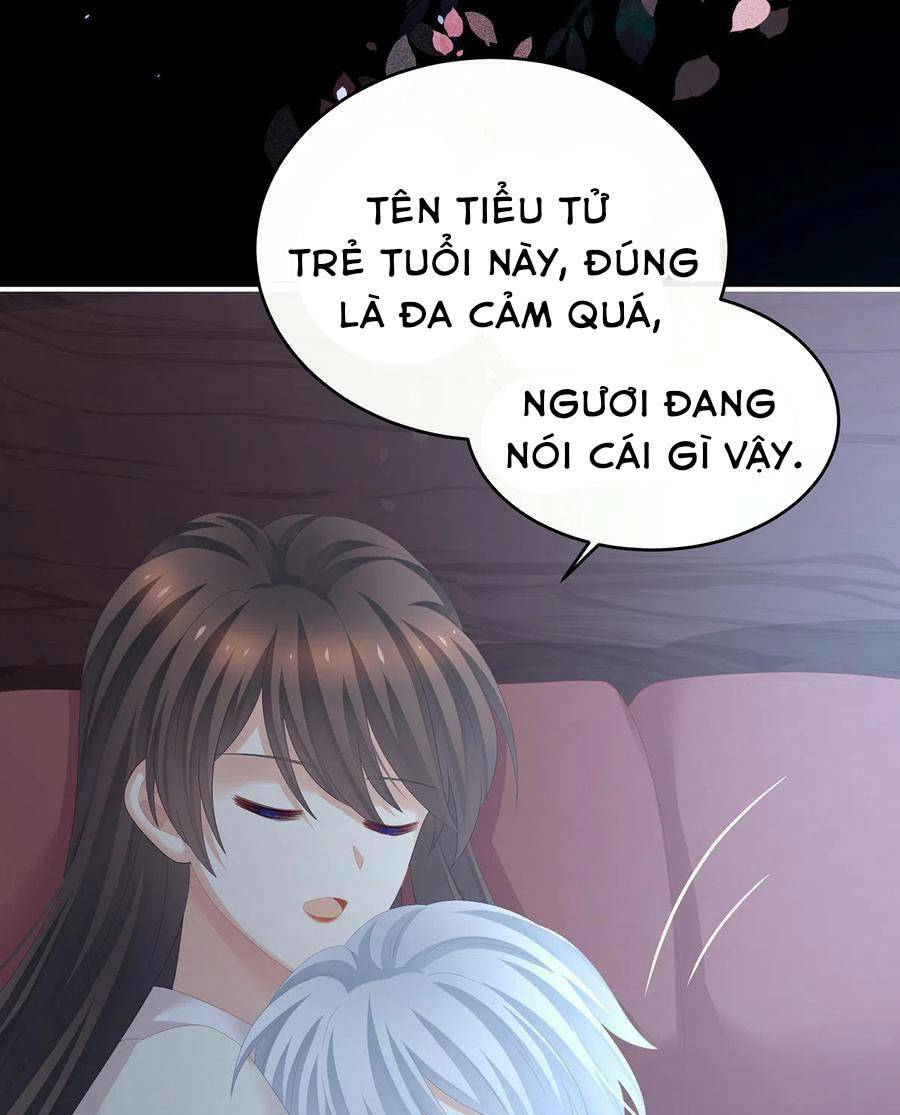 Hậu Cung Của Nữ Đế Tập 272 trang 40