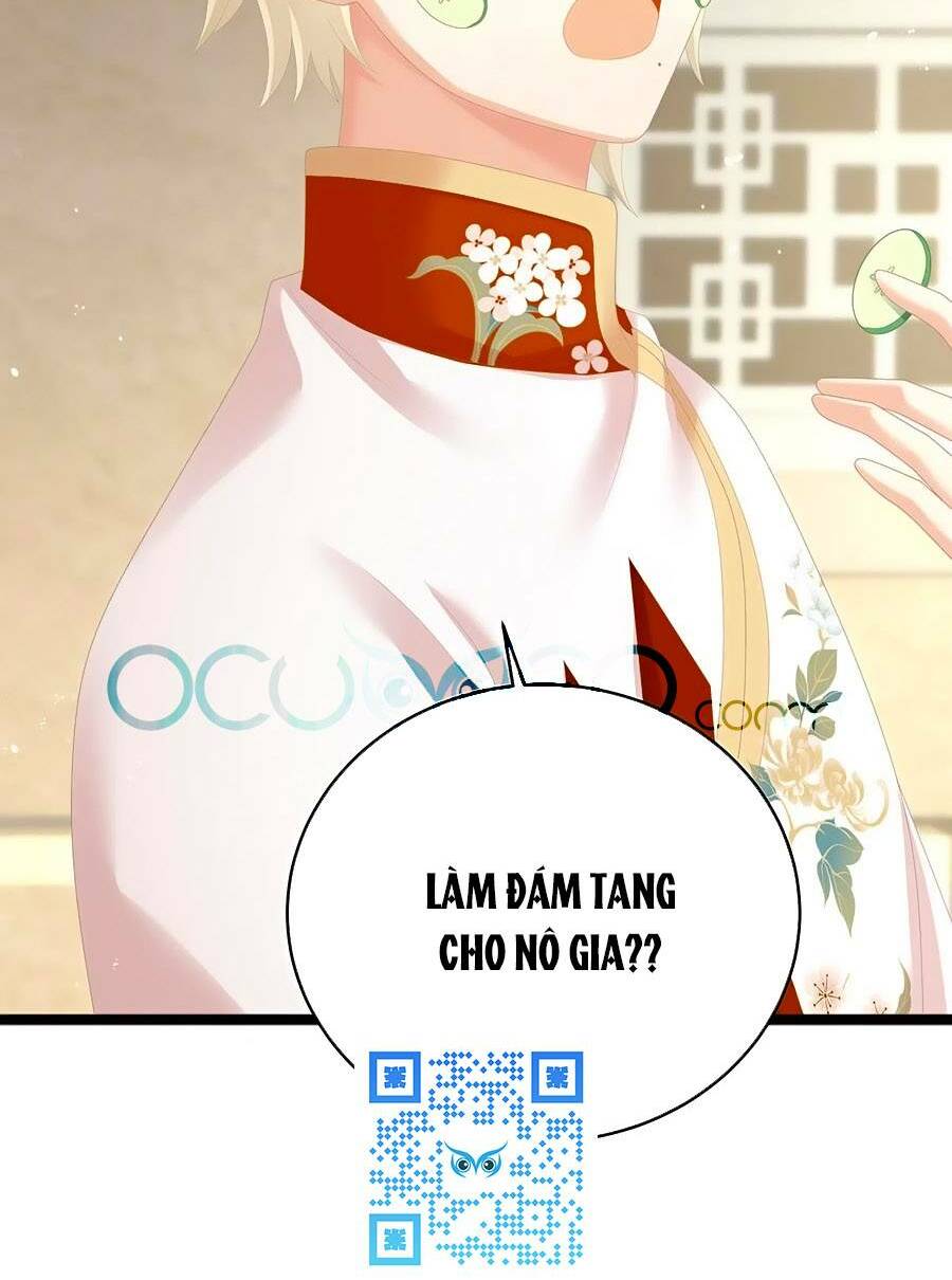 Hậu Cung Của Nữ Đế Tập 274 trang 38