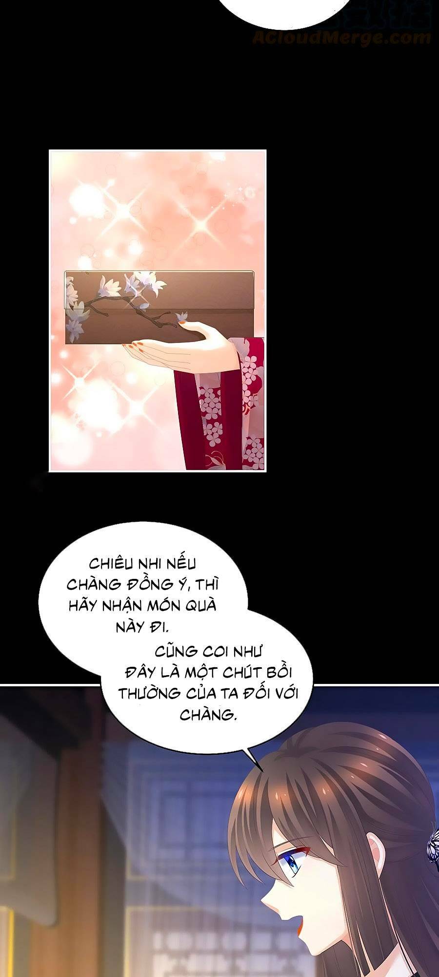 Hậu Cung Của Nữ Đế Tập 288 trang 14