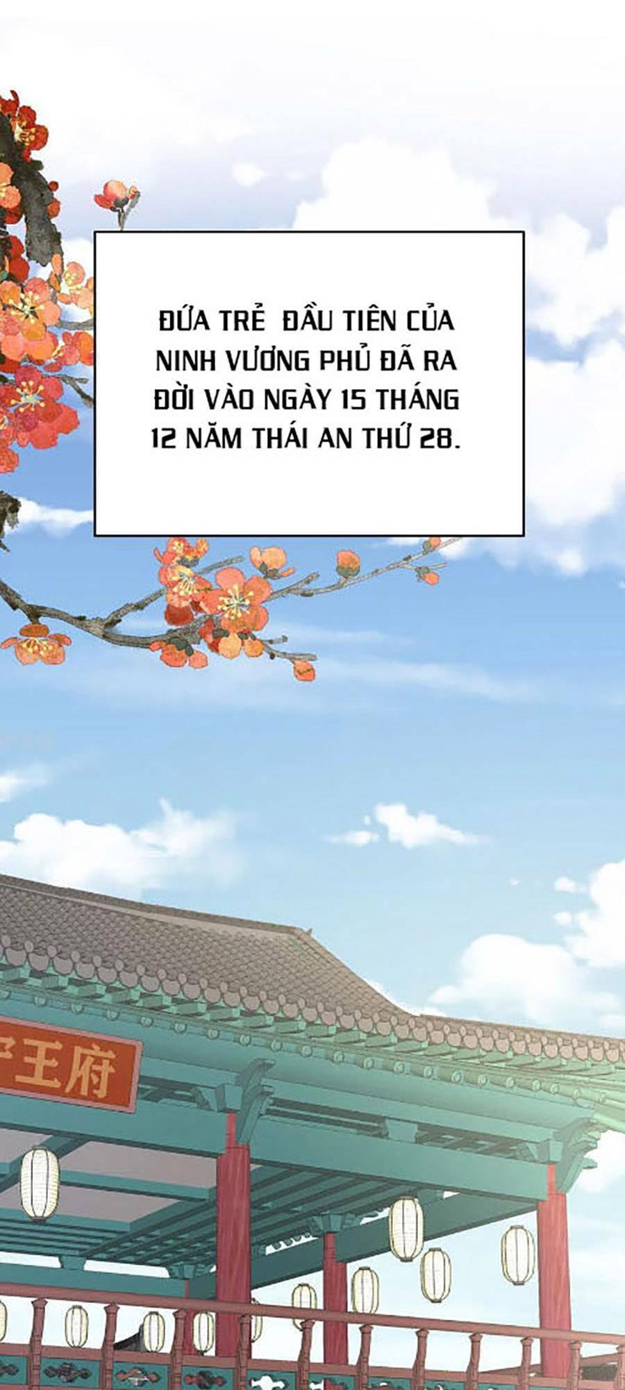 Hậu Cung Của Nữ Đế Tập 291 trang 1