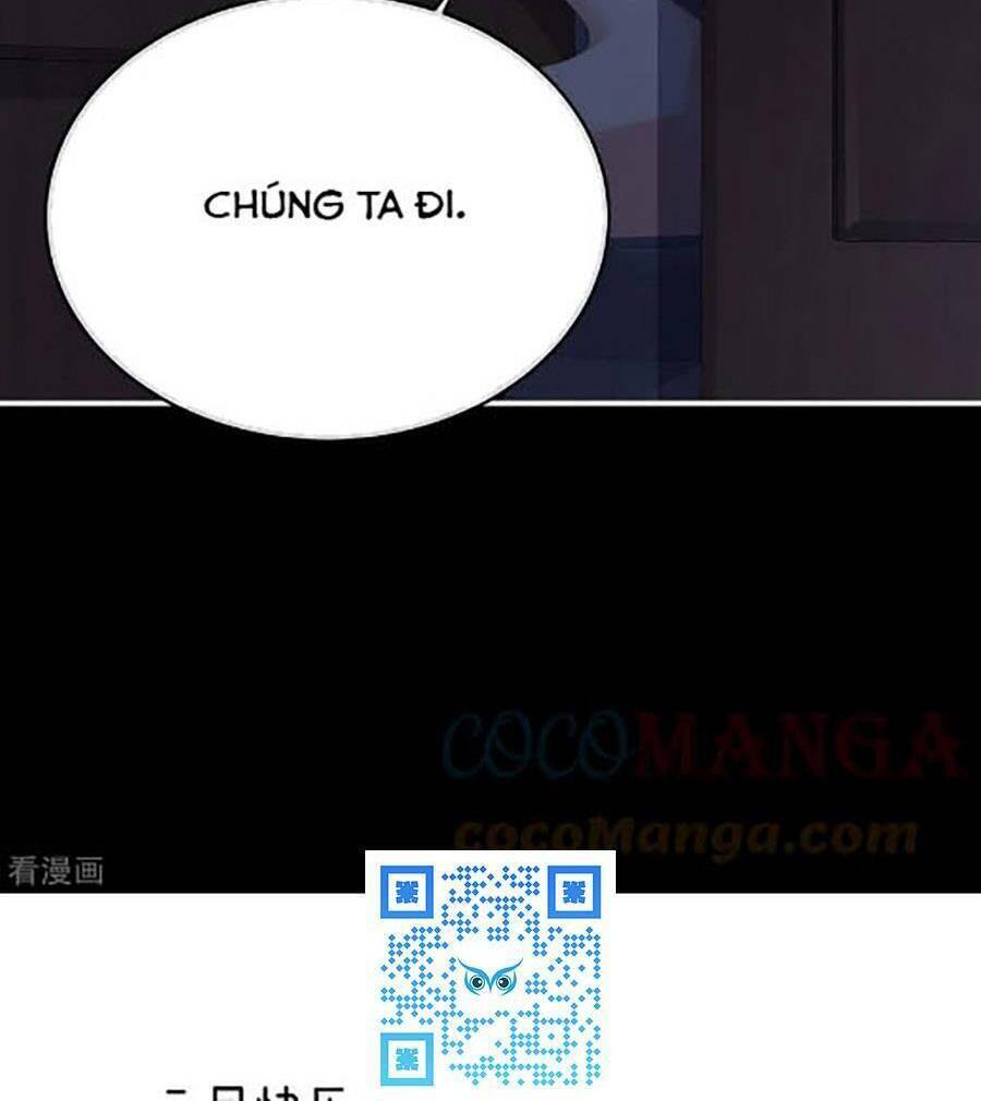 Hậu Cung Của Nữ Đế Tập 296 trang 54