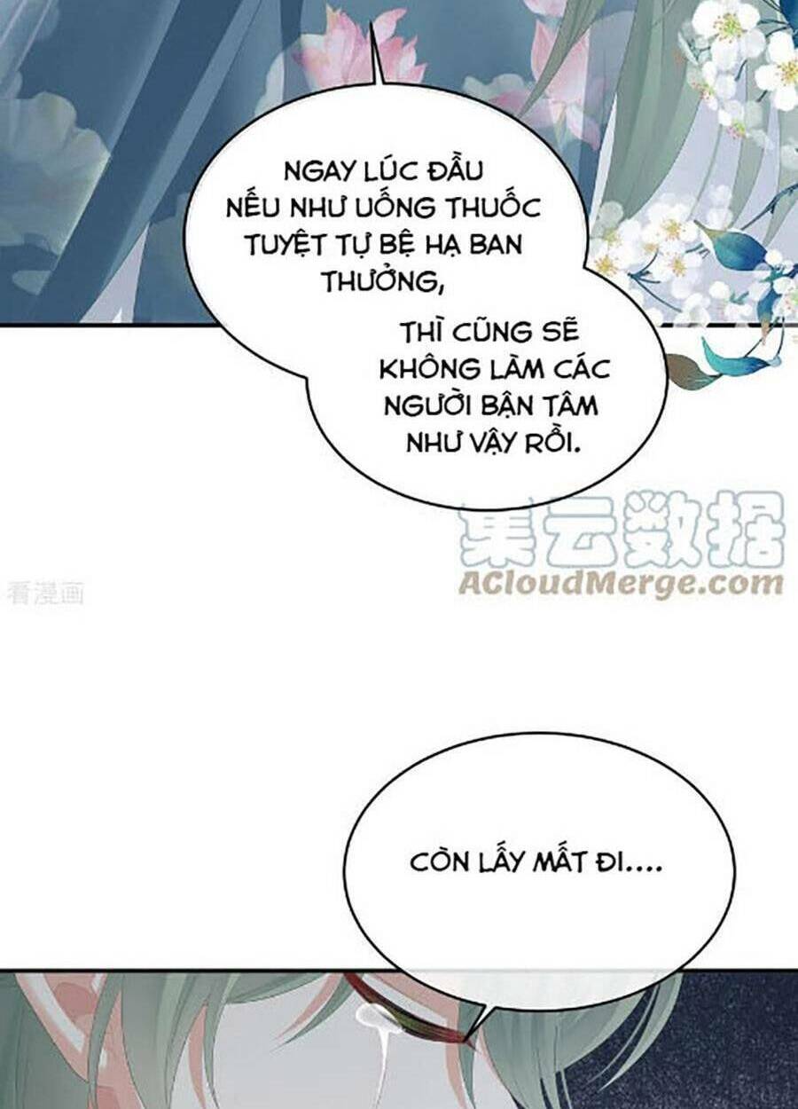 Hậu Cung Của Nữ Đế Tập 304 trang 19