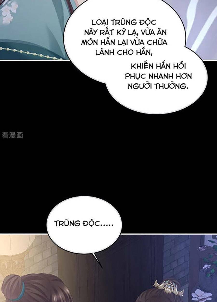 Hậu Cung Của Nữ Đế Tập 304 trang 37