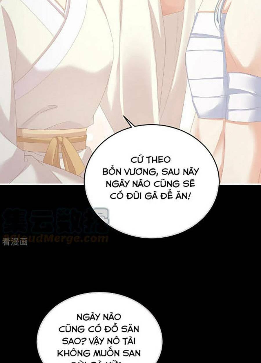 Hậu Cung Của Nữ Đế Tập 304 trang 50