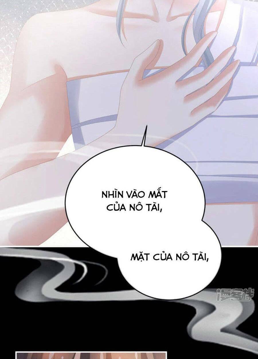 Hậu Cung Của Nữ Đế Tập 305 trang 17