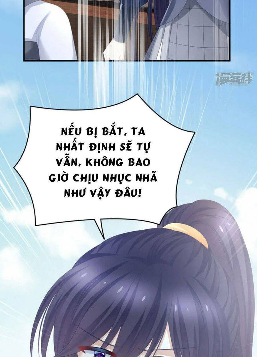 Hậu Cung Của Nữ Đế Tập 308 trang 19