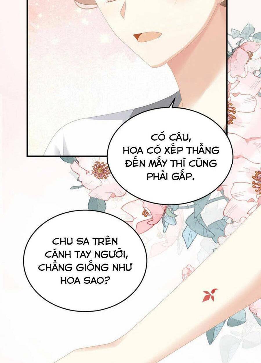 Hậu Cung Của Nữ Đế Tập 308 trang 23