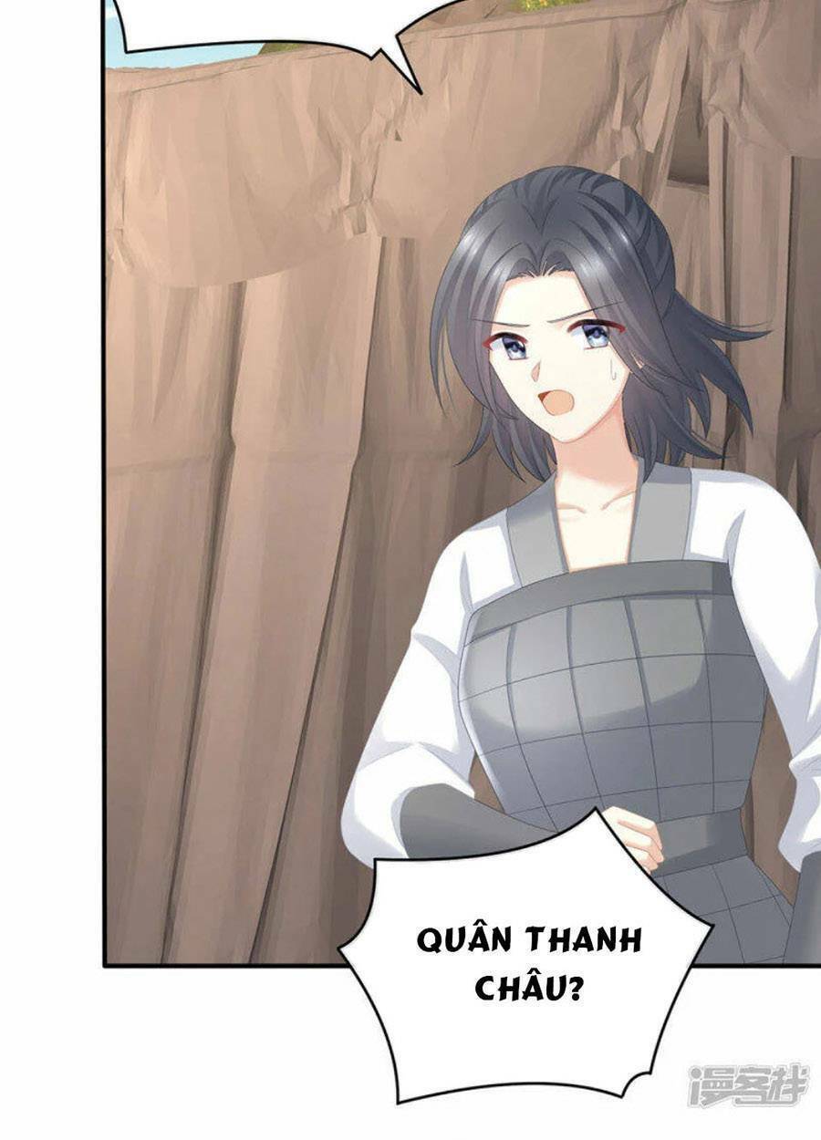 Hậu Cung Của Nữ Đế Tập 308 trang 29