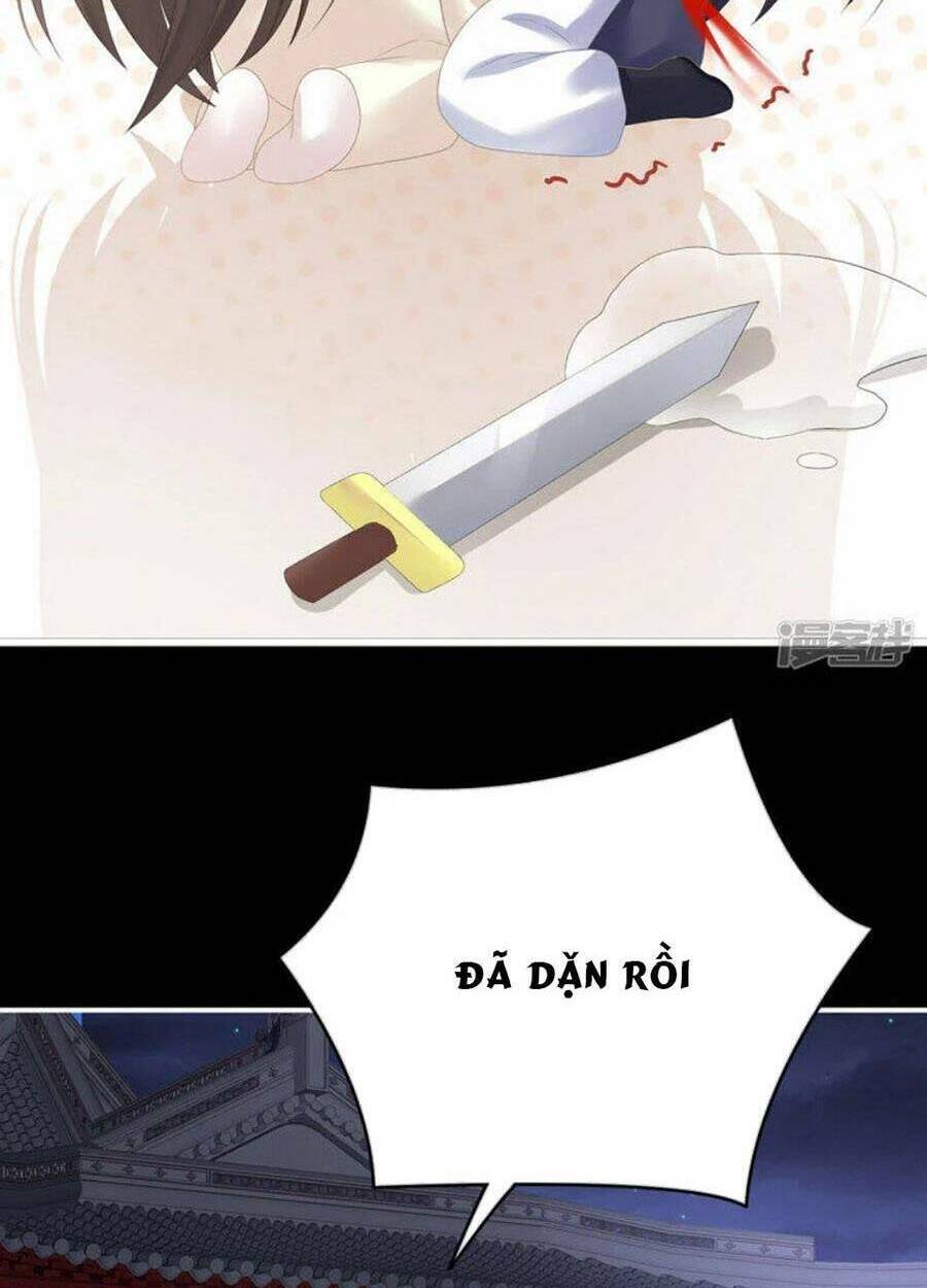 Hậu Cung Của Nữ Đế Tập 309 trang 48