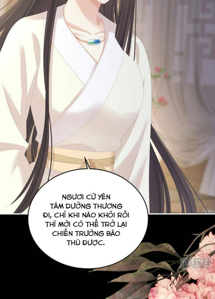 Hậu Cung Của Nữ Đế Tập 309 trang 54